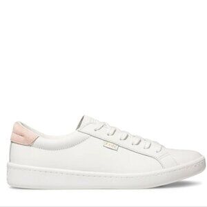KEDS | Ace sneakers white leather sz 9